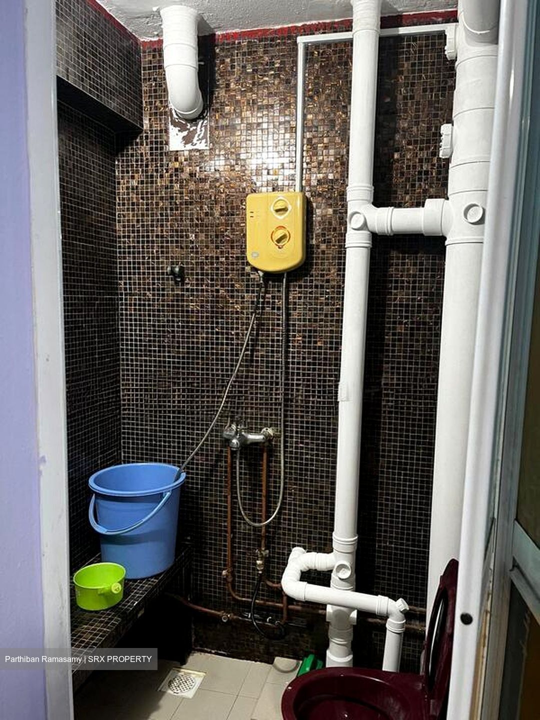 Blk 207 Jurong East View (Jurong East), HDB 3 Rooms #498858041